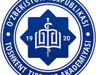Tashkent Medical Academy Logo